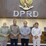 DPRD Setujui APBD Perubahan 2026, Muhammad Sinen Minta PAD Digenjot