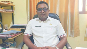 Kasus DBD di Tidore Kepulauan Tersebar di Puluhan Kelurahan Gurabati Terbanyak