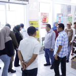 Pembatasan Aktivitas Jumat diperketat Pemkot Siapkan Sanksi Bagi Pelanggar