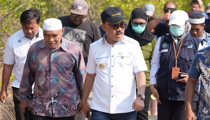 Tiga Desa di Halbar Jadi Sasaran Kampung Nelayan Merah Putih 2026